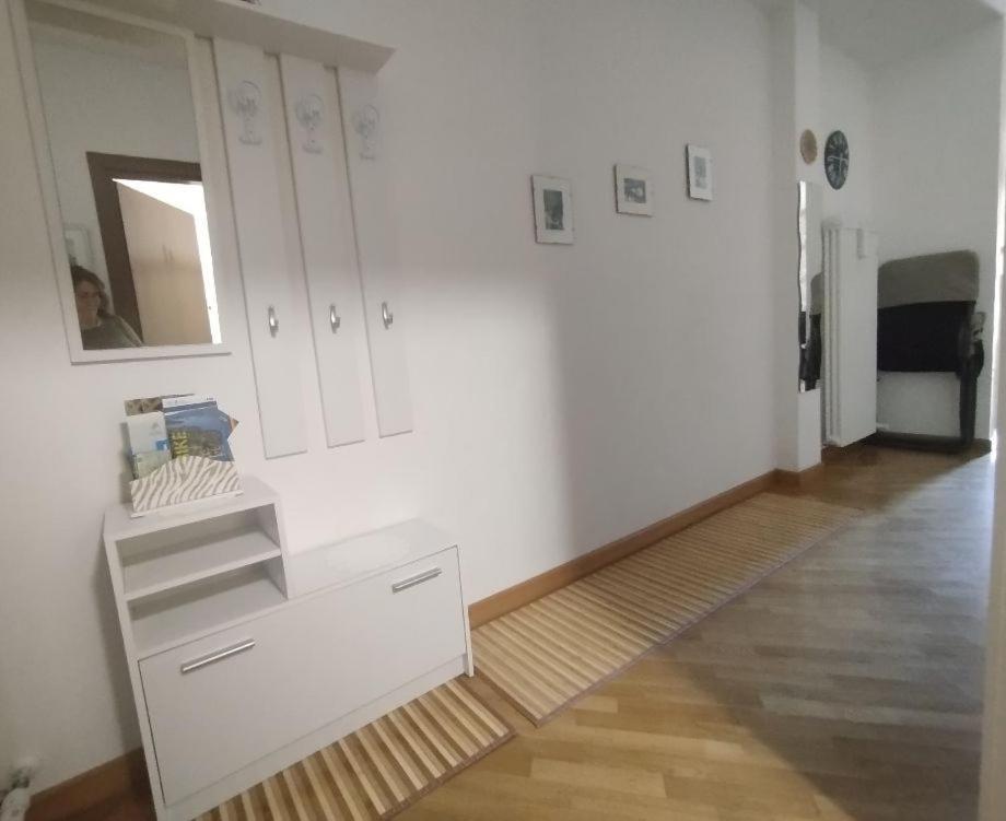 Residence Edera Verbania Luaran gambar