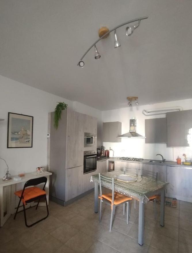 Residence Edera Verbania Luaran gambar