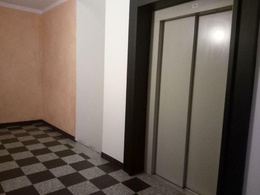 Residence Edera Verbania Luaran gambar